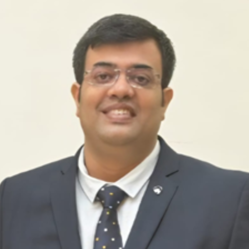 Dr. Ratnakar Namdeo